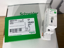 SCHNEIDER Resi9 XP Télérupteur 16A 1NO monophasé 230V - R9PCL116