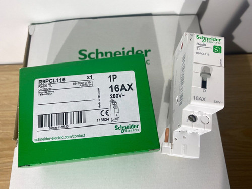 Schneider resi9 - resi9, xp