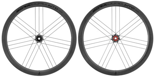 Campagnolo bora ultra wto - campagnolo,