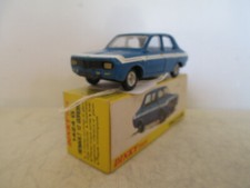 DINKY TOYS 1424G RENAULT 12 GORDINI 9 EN BOITE MIB  VERY NICE LOOK