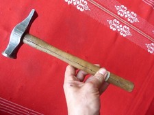 Marteau outil ancien - marteau,