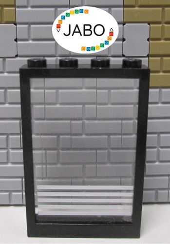 Lego 4347pb07 - (e9/2/11),