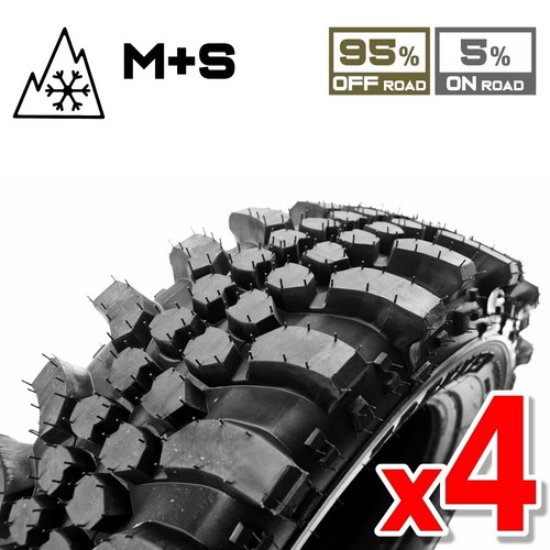 235 r16 smx - x4, offroad