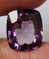 Alexandrite naturelle AAA +