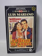 Coffret 2 VHS René Chateau