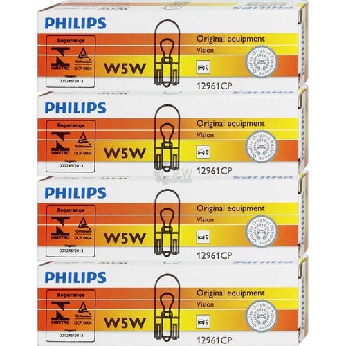Philips vision ensemble 10x - ensemble,