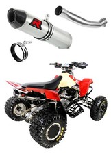 LTR 450 2006 - 2009 Pot