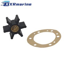 Kit d'hélice pour moteur diesel marin Yanmar 104211-42071 et joint 104211-42090