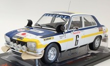 IXO 1/18 Scale Model Car