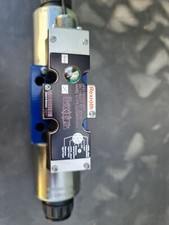 Rexroth R900924607 4WREE 10