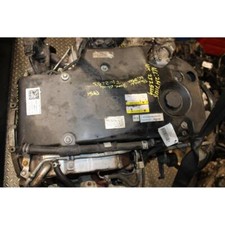 MOTEUR COMPLET 4JJ1E5N ISUZU