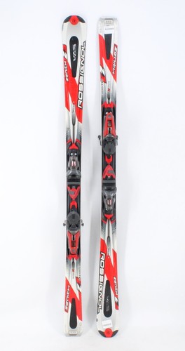 Rossignol zenith demo skis - rossignol,