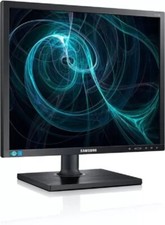 Ecran 19" SAMSUNG S19C450MR