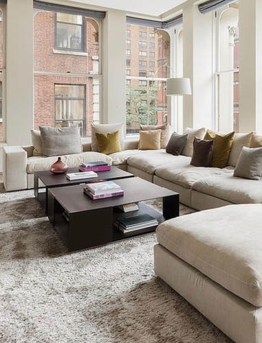 Coffee table flexform - coffee,