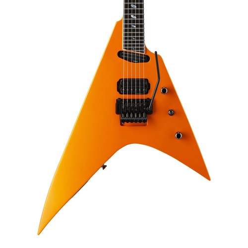 Caparison orbit tangerine - orbit,