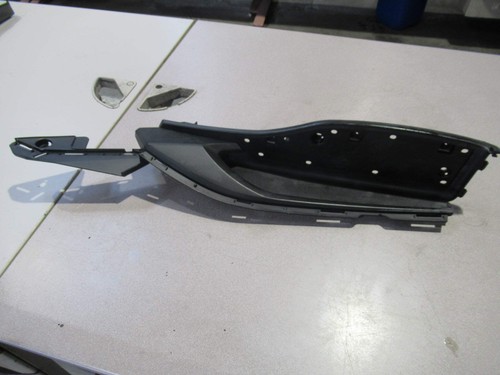 Plancher gauche kymco - gauche,