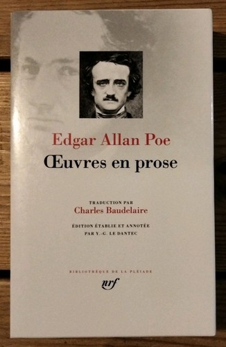 Bibliothèque pléiade - bibliothèque,