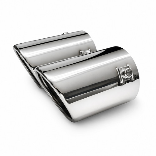 Embout échappement pour - d'Échappement,