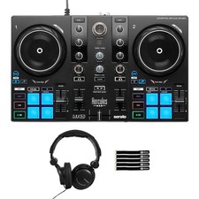 Hercules DJControl Inpulse 200