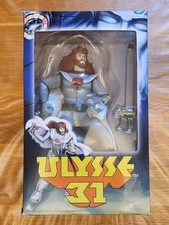 Ulysse 31 - High Dream - HL