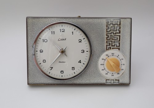 Horloge cuisine murale - cuisine,