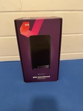 Enceinte Devialet Premium SFR