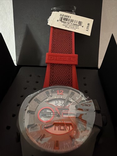 Diesel dz4551 mega chief - dz4551,