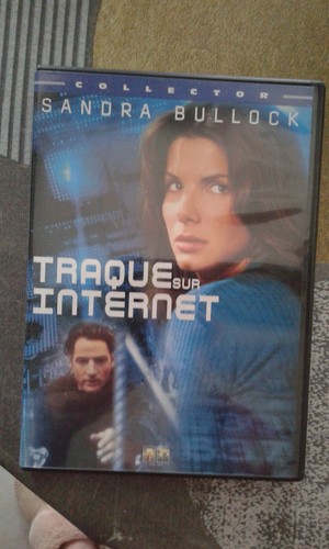 Dvd traque sur internet sandra - dvd*traque,