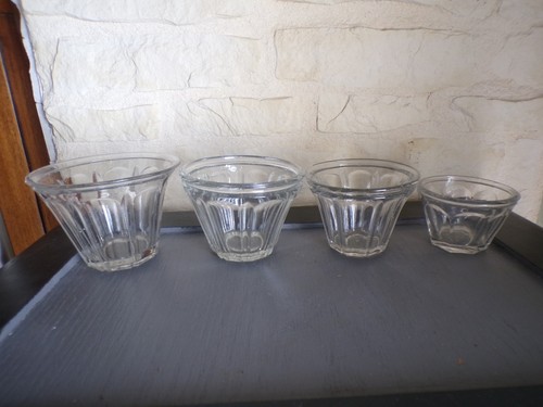 Pots confiture anciens - 4,