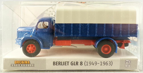 Brekina sai 2623 87 - brekina, 1/87