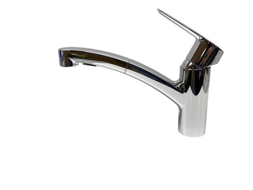 Robinet cuisine sur - de,