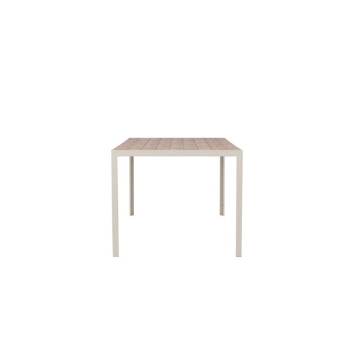 Table jardin break - de,