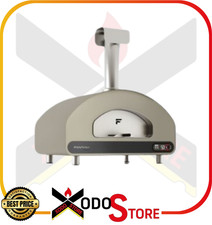 Four Pour Pizza FONTANA FORNI