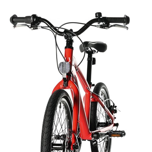 Velo musculaire vtt leader - musculaire,