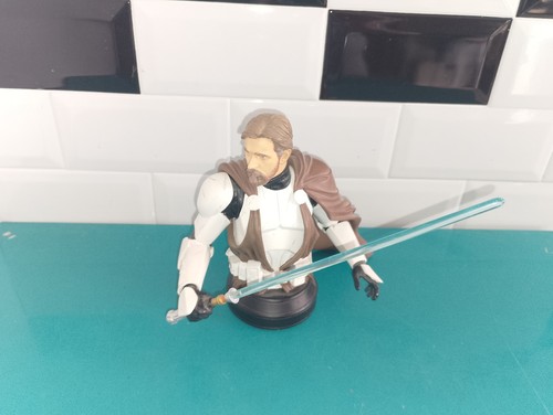 Figurine buste star wars