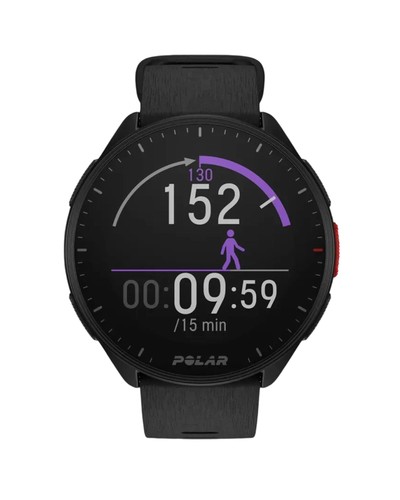Sportwatch pacer polar montre - pacer,