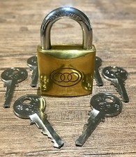 DELUXE MAGIC ESP LOCK / CLOSE