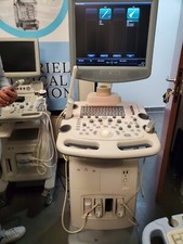 Echographe Mindray DC-T6