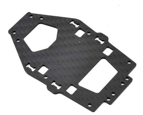 F210 plaque renfort - plaque, de