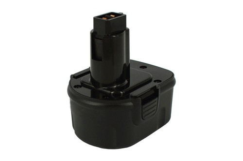 Batterie 12v pour dewalt - batterie,