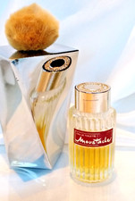 Miniature MOUSTACHE ORIGINAL de  ROCHAS  - EDT -8 ml -1/2 pleine - SB