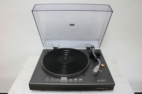 Platine vinyle thomson - vinyle, in