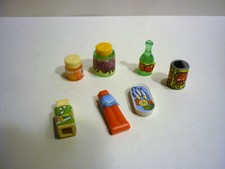 Lot Playmobil Accessoire 