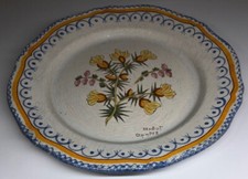 #28 Ancienne Assiette