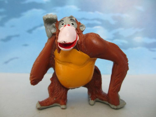 Figurine collection disney - collection,