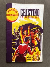 Résistance : brochure  " feu follet " diffusé par les FTPF 1945