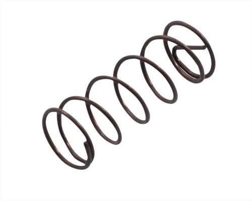 Piston ressort soupape - soupape, pour
