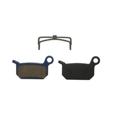 Plaquette de frein vtt pour formula b4 (organic) - fabricant Newton