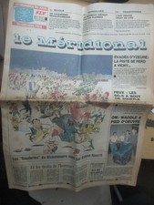 Le Méridional du 14 Juillet