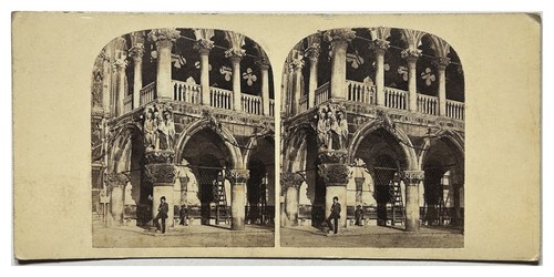 Italie venise angle - l'angle, du